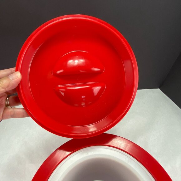 Ever Cool Indoor Outdoor Ice Bucket Boating Camping Barware - Picture 6 of 13